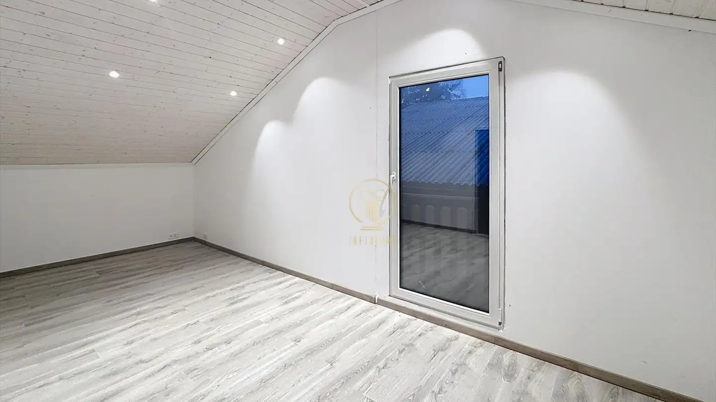 Appartement à louer - 1268 Burtigny - Photo 4