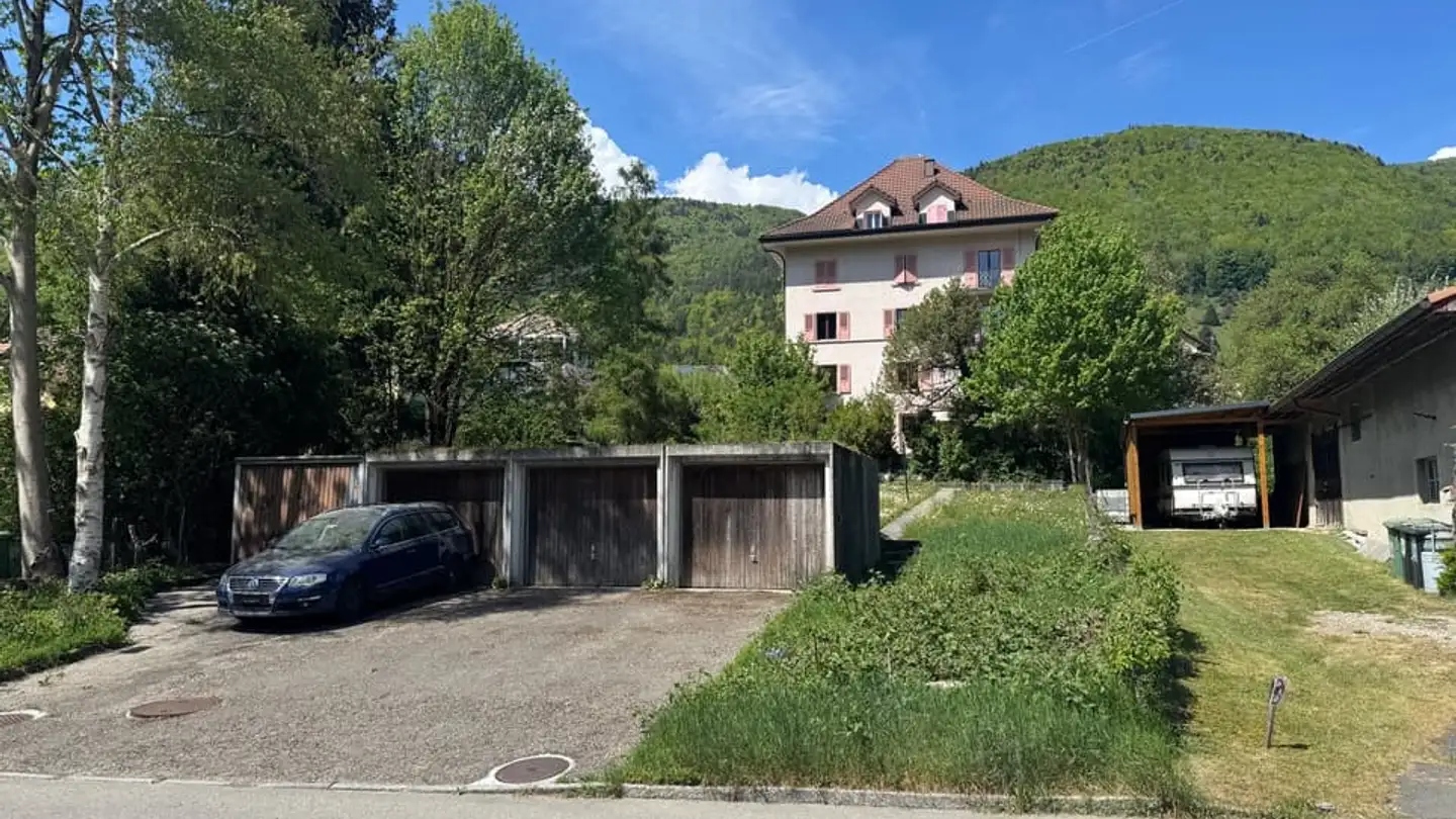 Terrain constructible à vendre - 2603 Péry - Photo 3