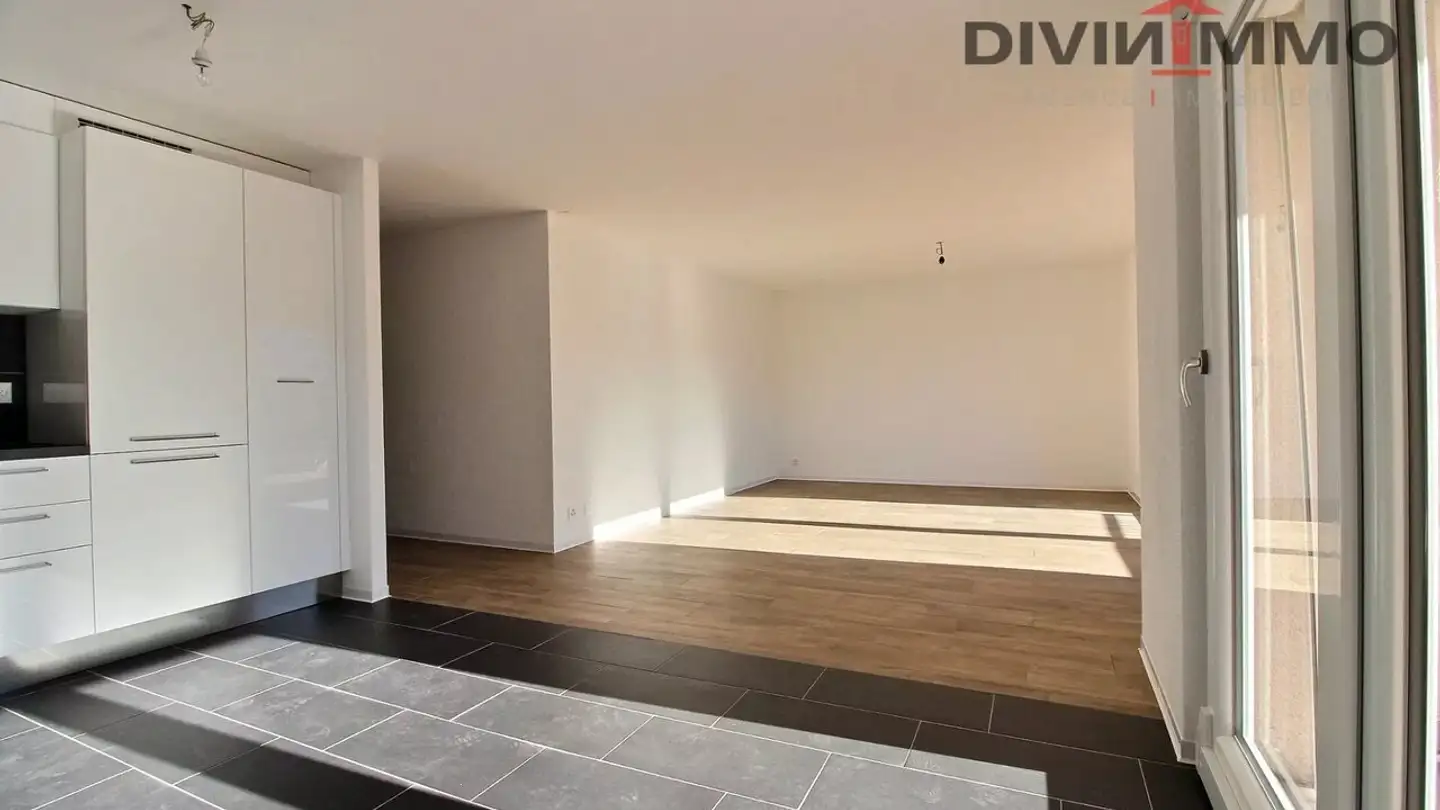 Apartment for rent - 1971 Grimisuat - Photo 3