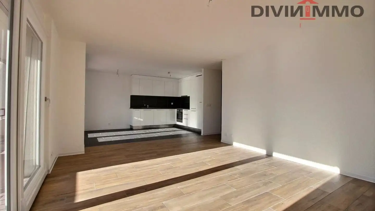Apartment for rent - 1971 Grimisuat - Photo 4