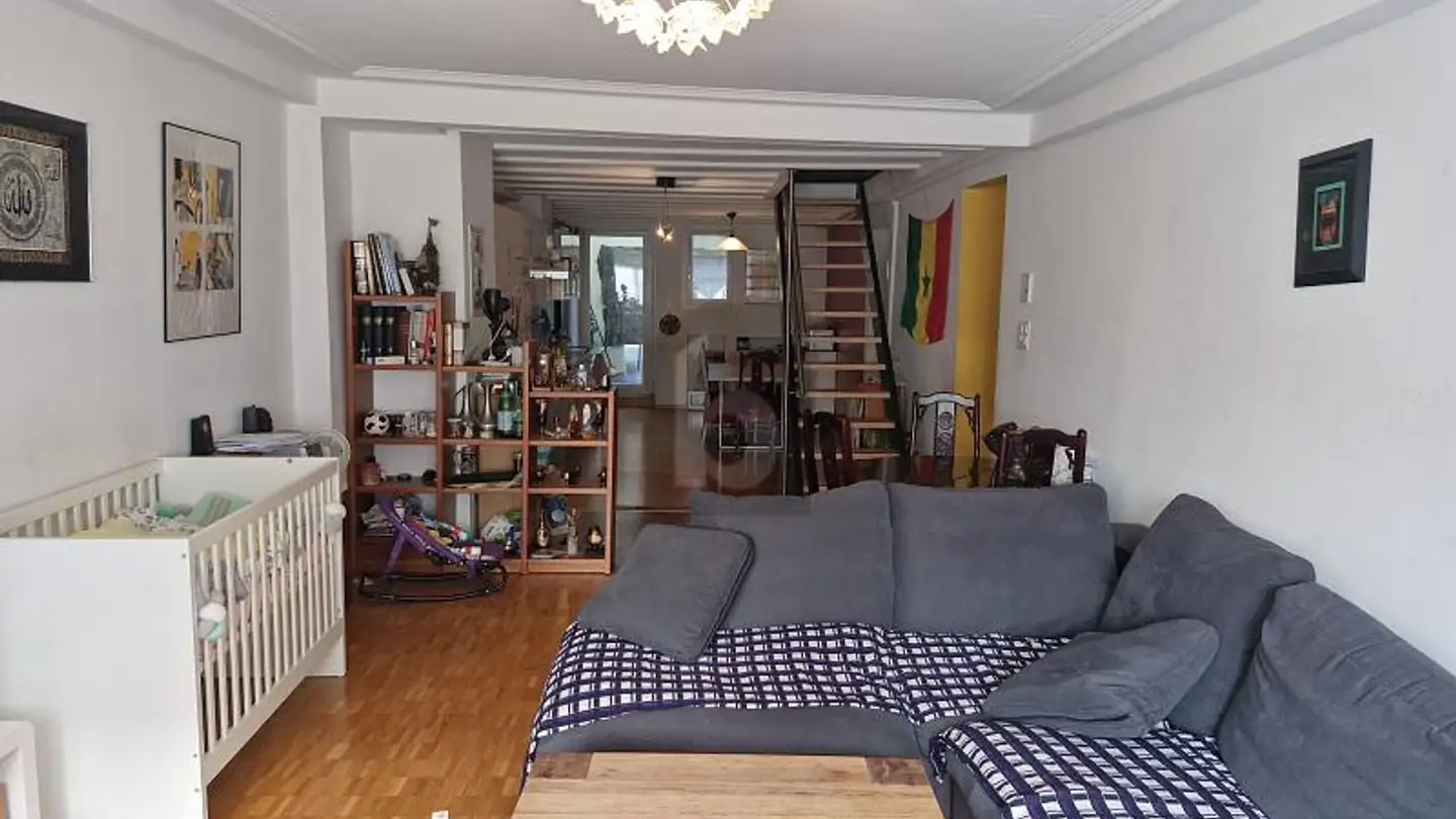 Villa in affitto - 2800 Delémont - Photo 2