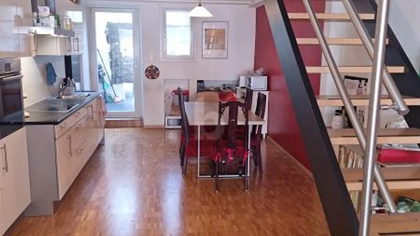 Villa in affitto - 2800 Delémont - Photo 3