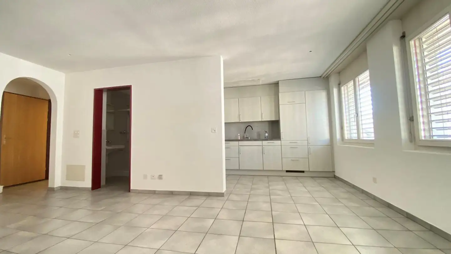 Appartamento in affitto - Oberdorfstrasse 27, 8853 Lachen SZ - Foto 3