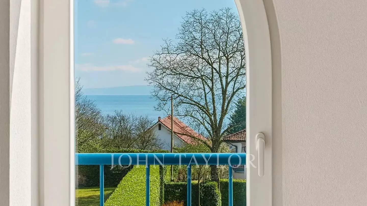 Single house for sale - 1299 Crans-près-Céligny