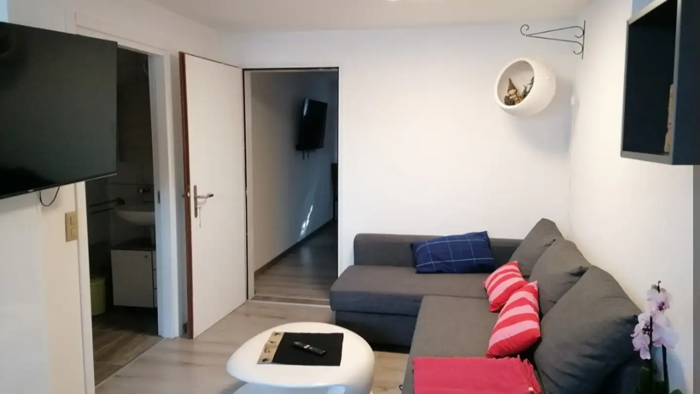 Appartement à louer - Ammerswilerstrasse 21, 5605 Dottikon