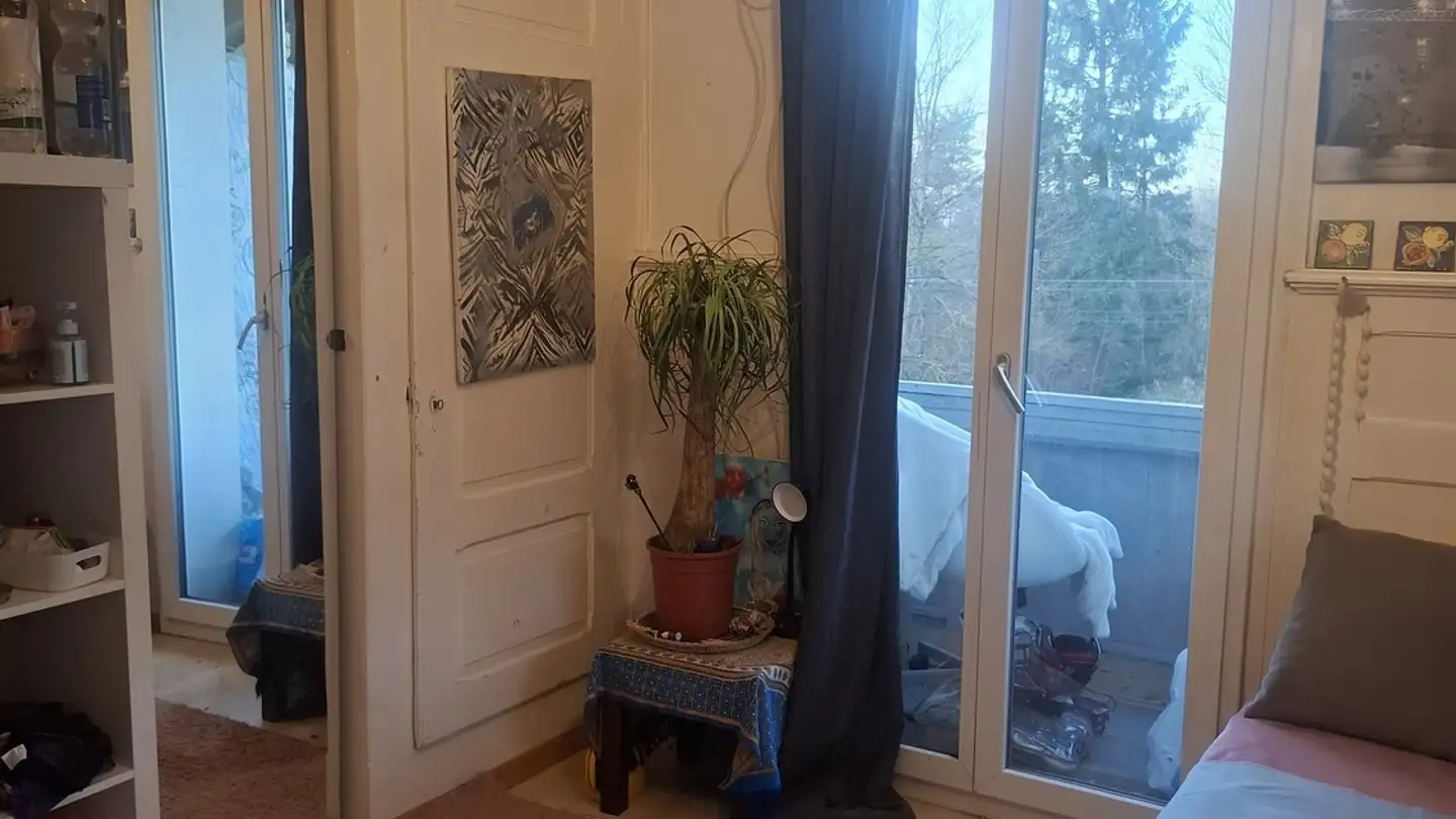 Chambre à louer - 8057 Zürich - Photo 2