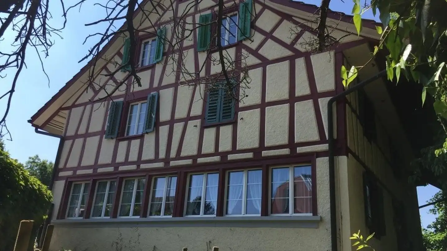 Single room for rent - Tobelhofstrasse 347, 8044 Gockhausen - Photo 2