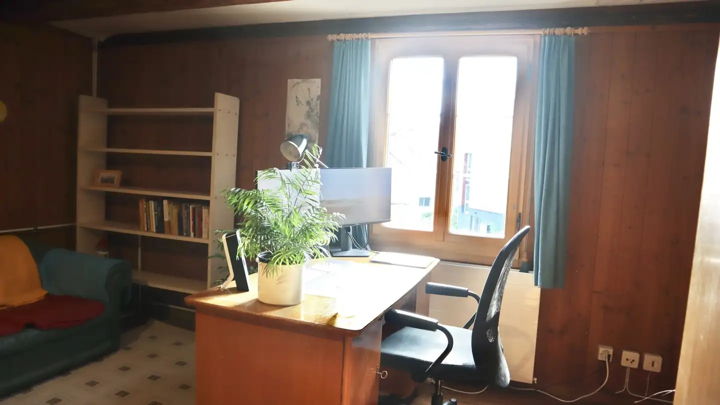 Single room for rent - Tobelhofstrasse 347, 8044 Gockhausen - Photo 4