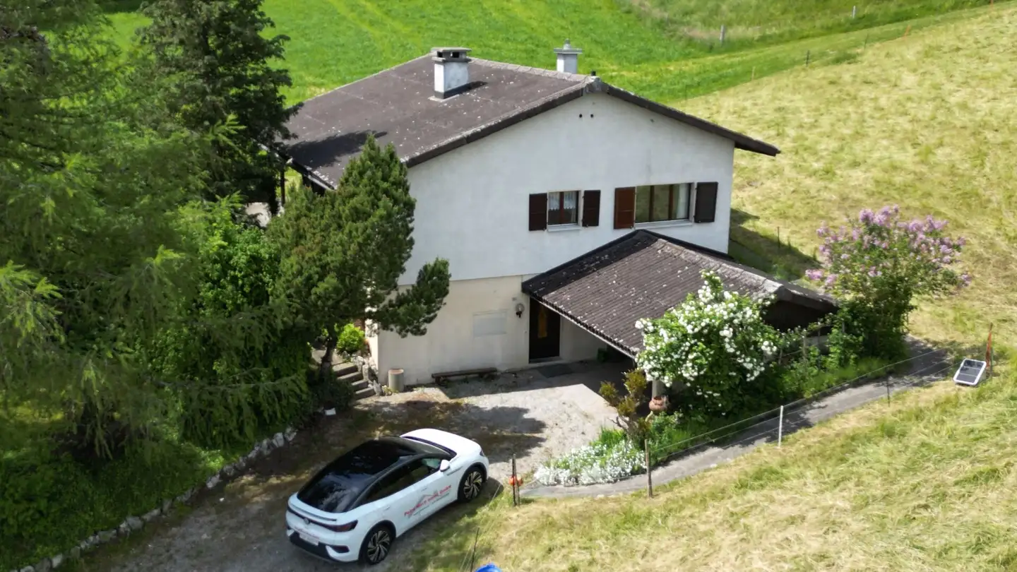 Single house for sale - Hasenmattstrasse 37, 2544 Bettlach