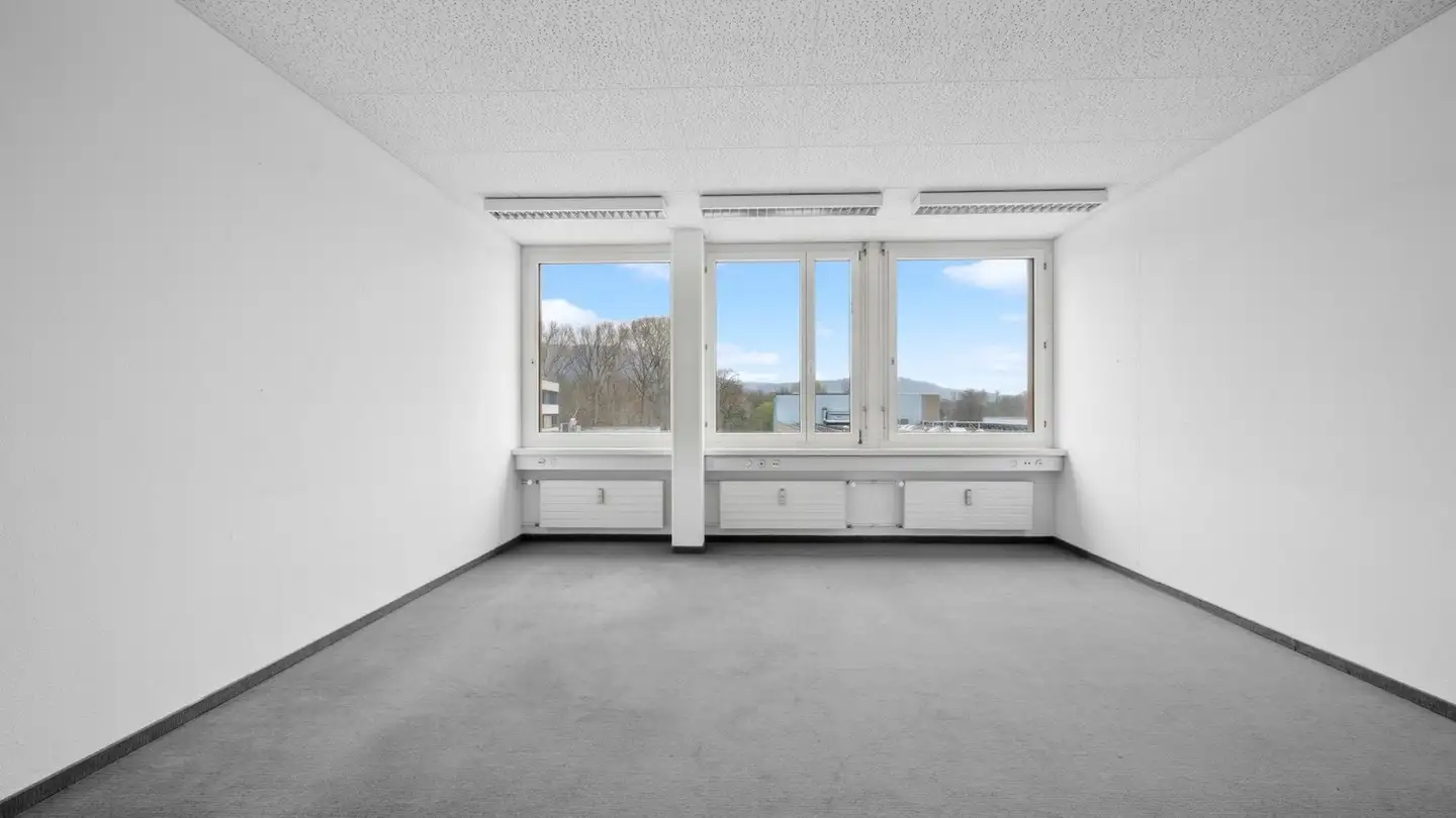 Spazio ufficio in affitto - Kanalstrasse 6, 8953 Dietikon - Foto 2