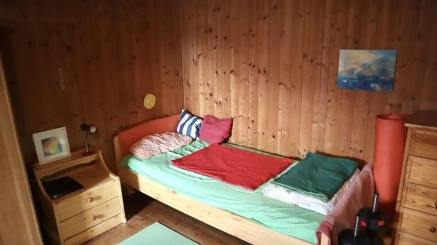 Single room for rent - Tobelhofstrasse 347, 8044 Gockhausen - Photo 3