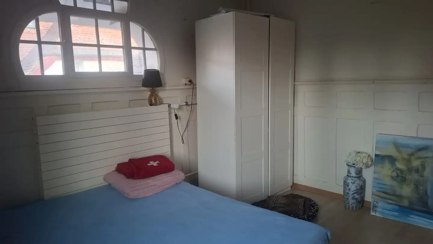 Chambre à louer - 8057 Zürich - Photo 3