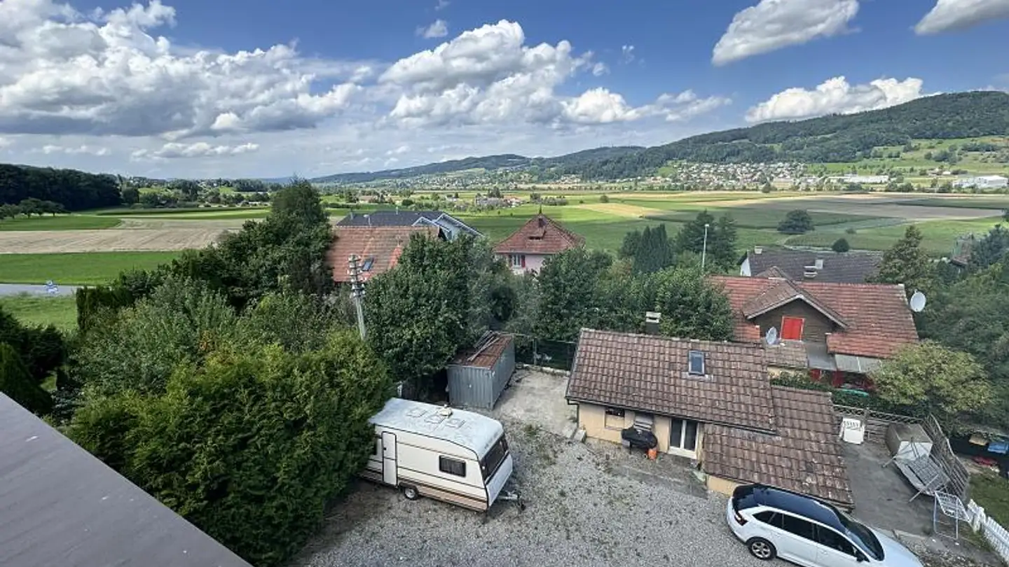 Edificio residenziale in vendita - 5734 Reinach AG