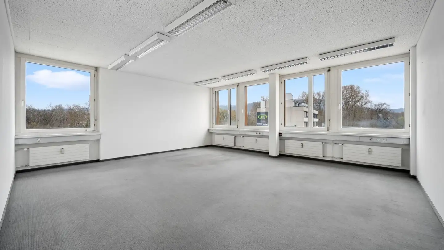 Spazio ufficio in affitto - Kanalstrasse 6, 8953 Dietikon - Foto 3