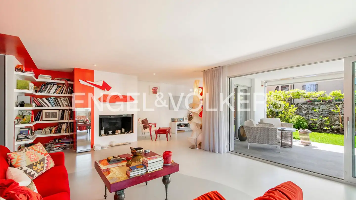 Appartement à vendre - 6612 Ascona - Photo 2