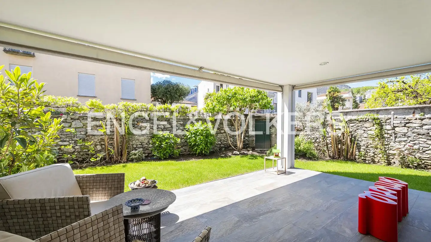 Appartement à vendre - 6612 Ascona - Photo 3