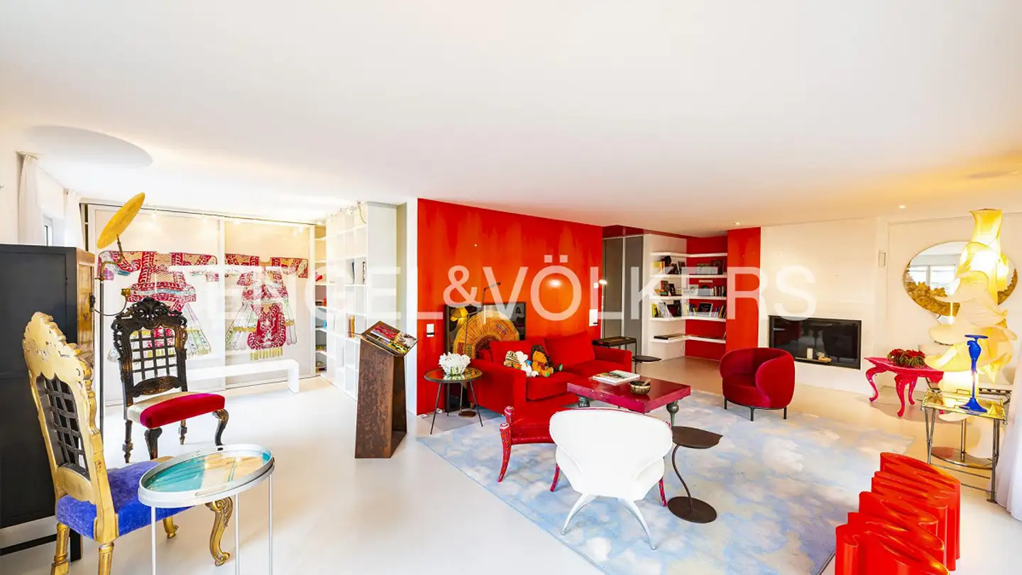 Appartement à vendre - 6612 Ascona - Photo 4