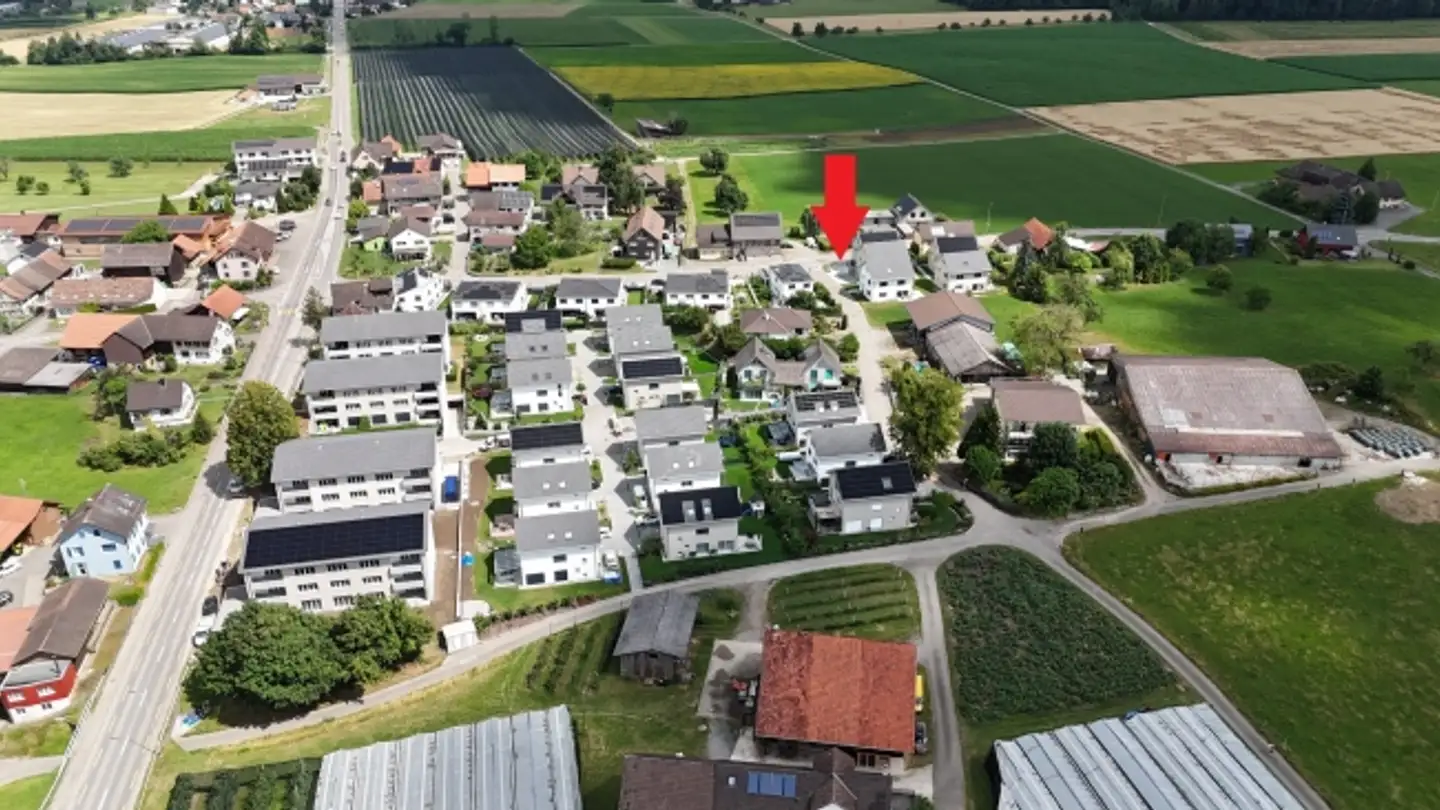 Apartment for sale - Leestrasse 1, 8573 Altishausen