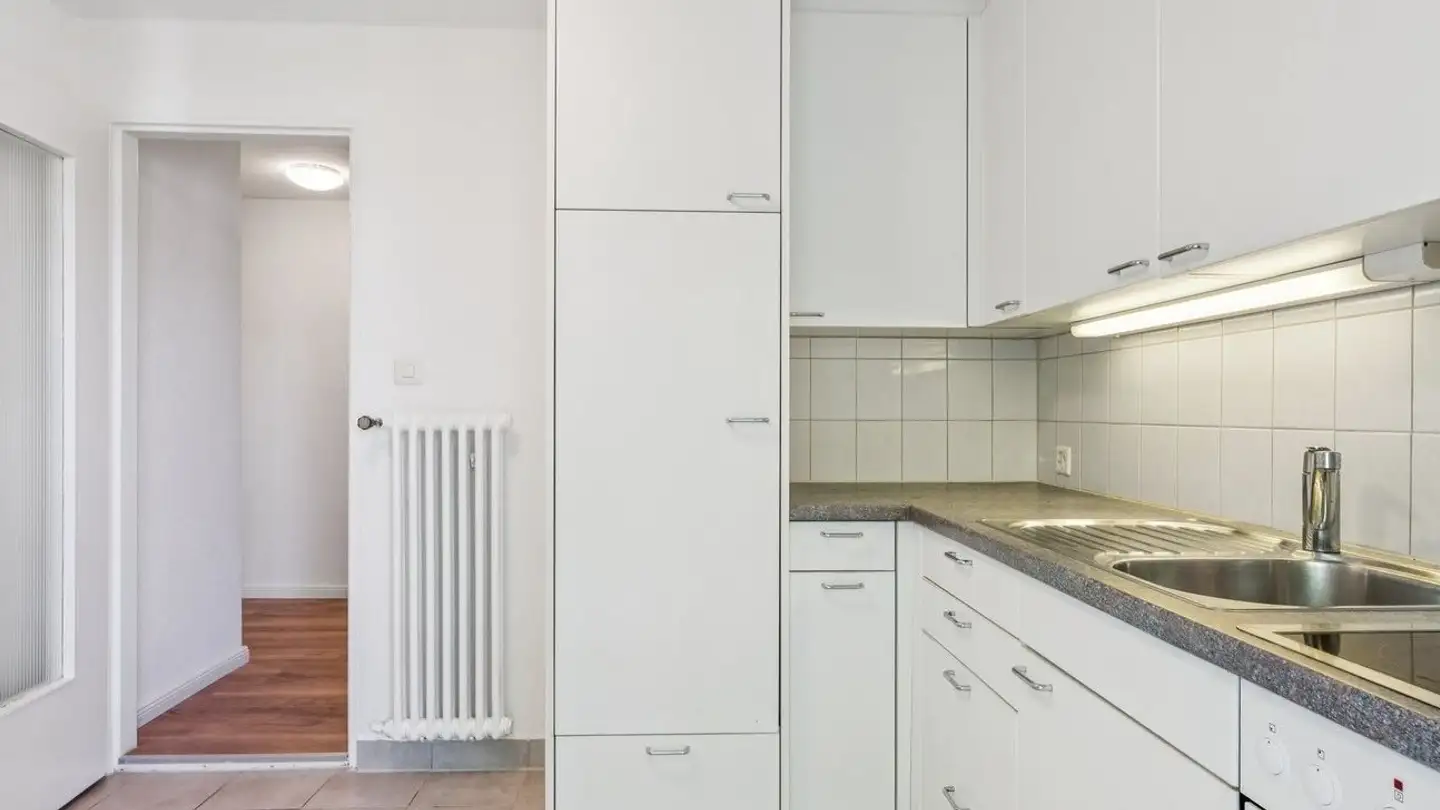 Apartment for rent - Neubergstrasse 18, 5330 Bad Zurzach