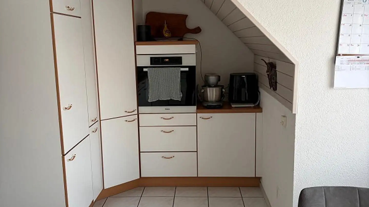 Wohnung mieten - Schwarzenburgstrasse 825, 3145 Niederscherli - Foto 2