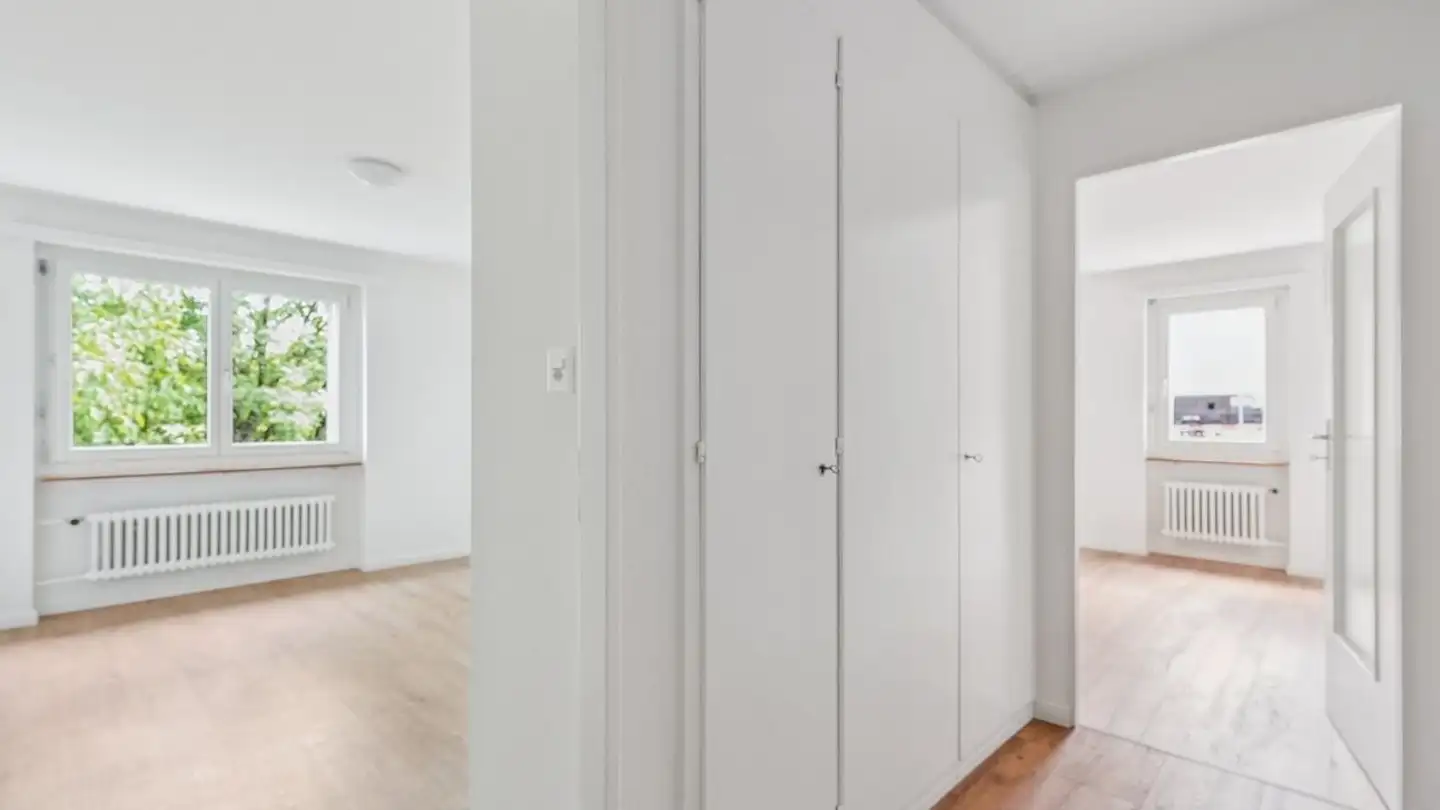Apartment for rent - Neubergstrasse 18, 5330 Bad Zurzach - Photo 2
