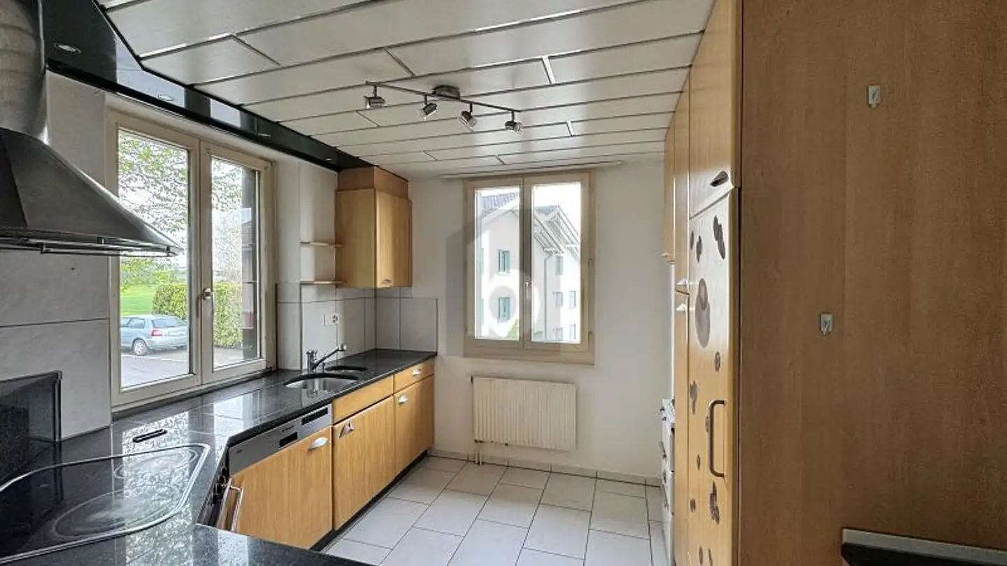 Single house for sale - 5734 Reinach AG