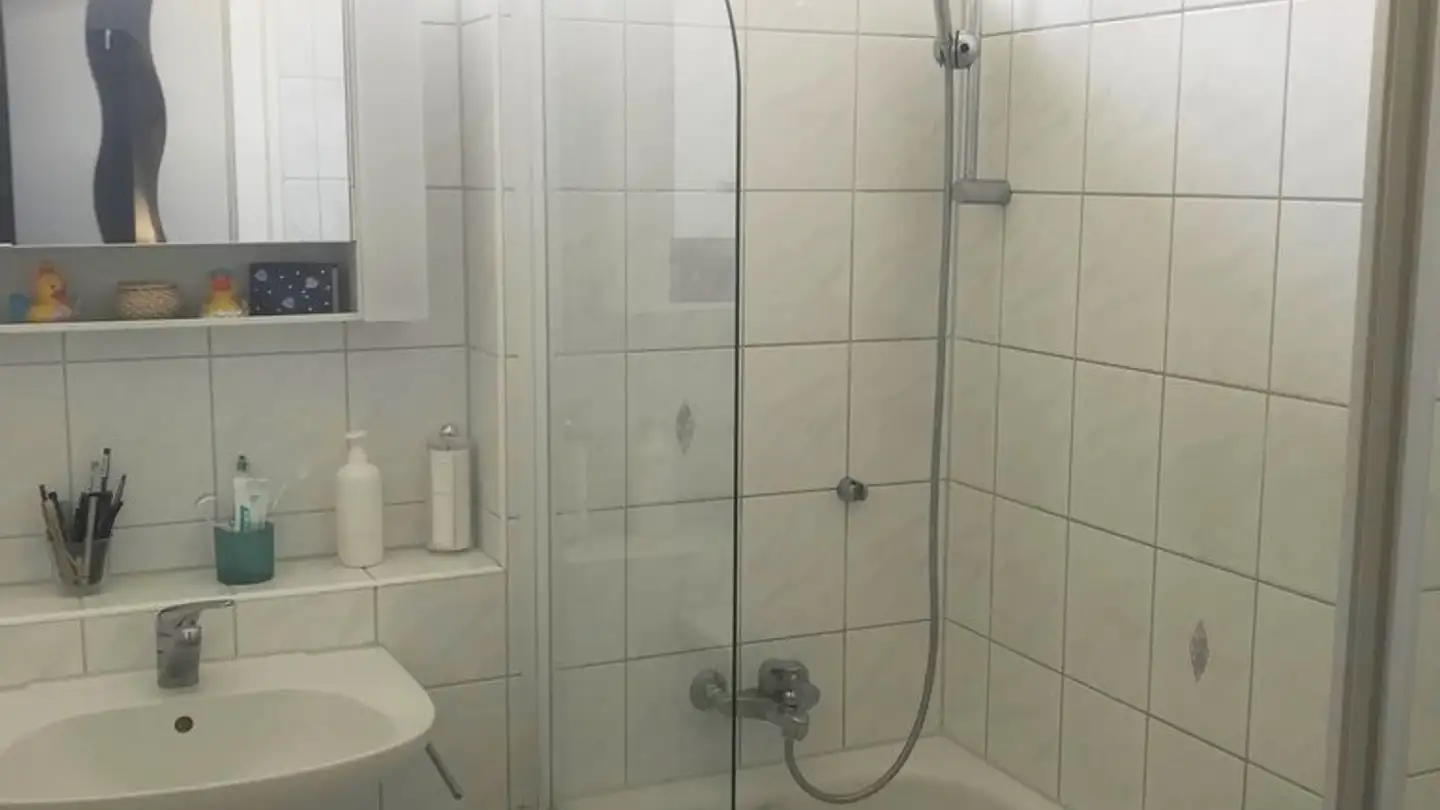 Duplex à louer - Wassermatte 2, 8965 Berikon - Photo 4