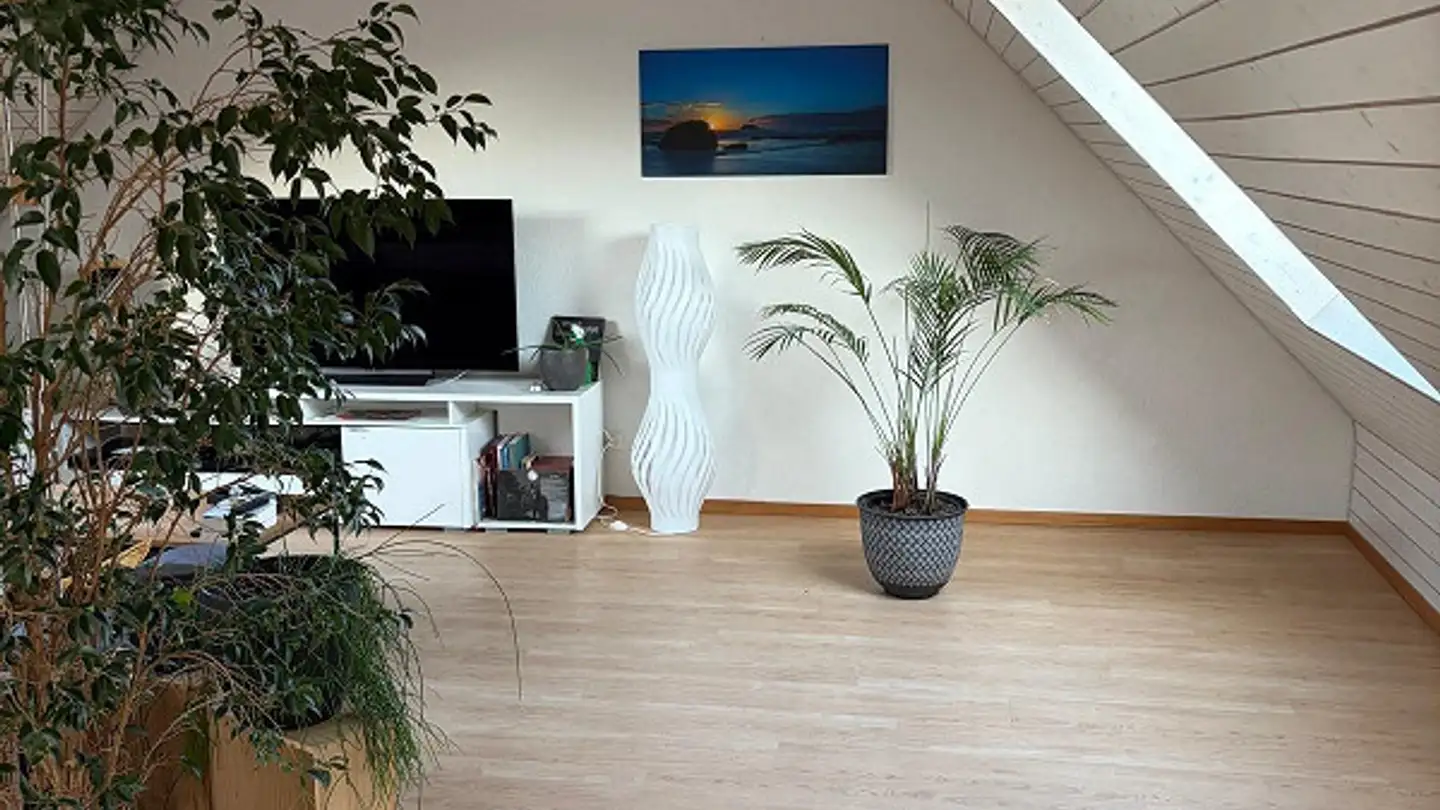 Wohnung mieten - Schwarzenburgstrasse 825, 3145 Niederscherli - Foto 3