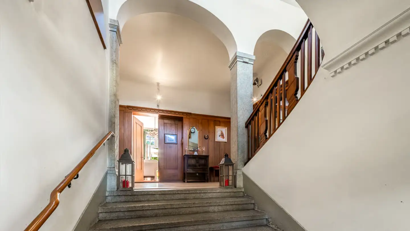 Single house for sale - Burghaldenstrasse 10, 5600 Lenzburg - Photo 4