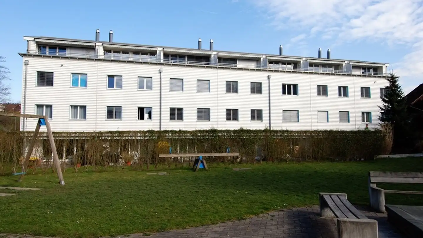 Duplex à louer - Wassermatte 2, 8965 Berikon - Photo 2