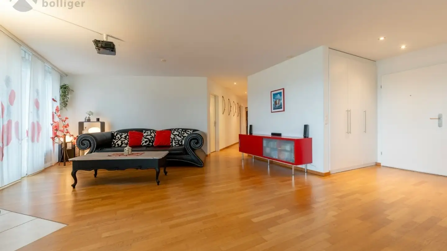 Apartment for sale - Haldenstrasse 51, 8306 Brüttisellen - Photo 3