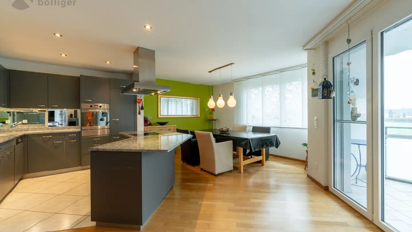 Apartment for sale - Haldenstrasse 51, 8306 Brüttisellen - Photo 4