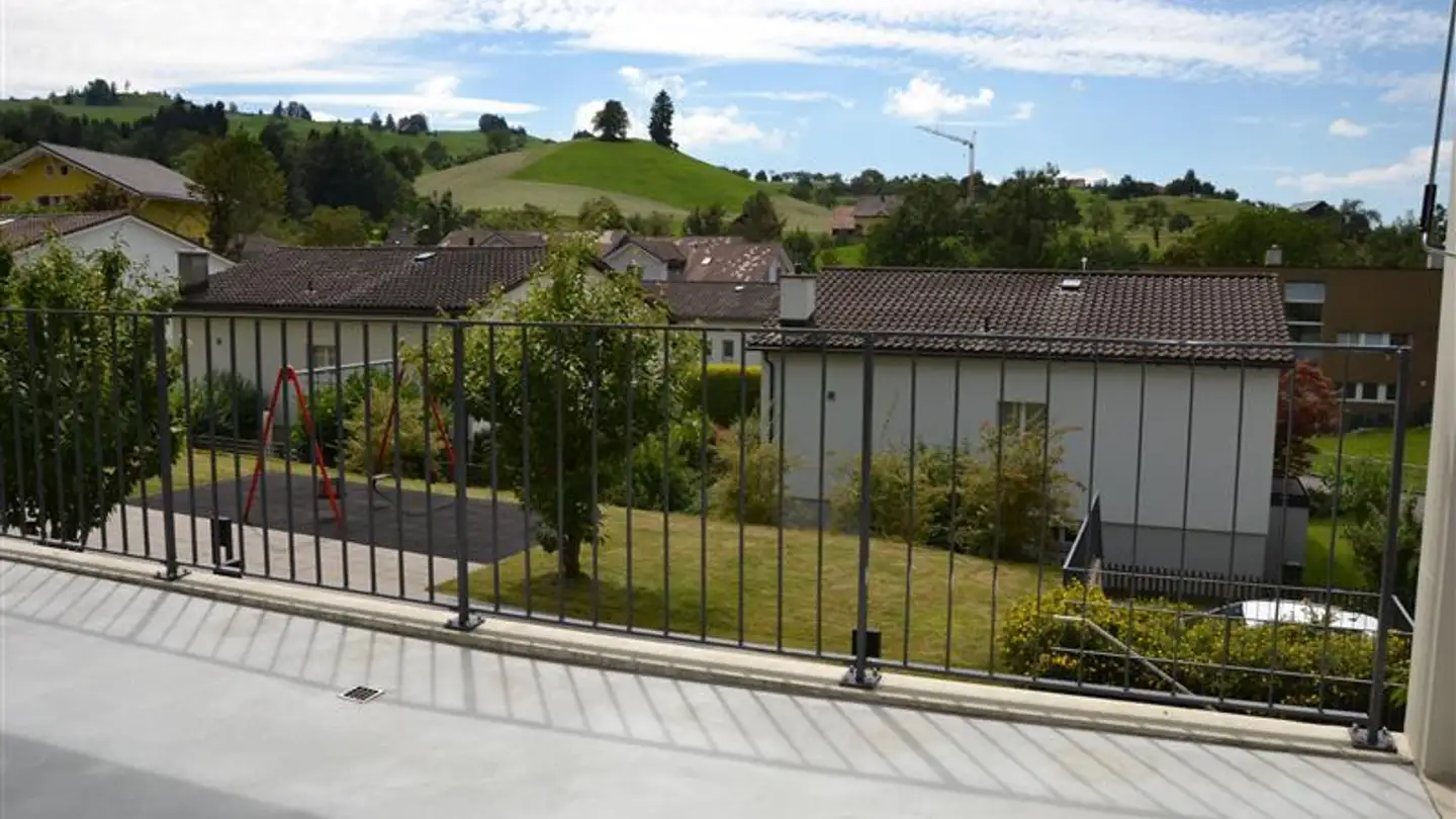 Apartment for rent - Grütmatt 4, 6319 Allenwinden - Photo 2