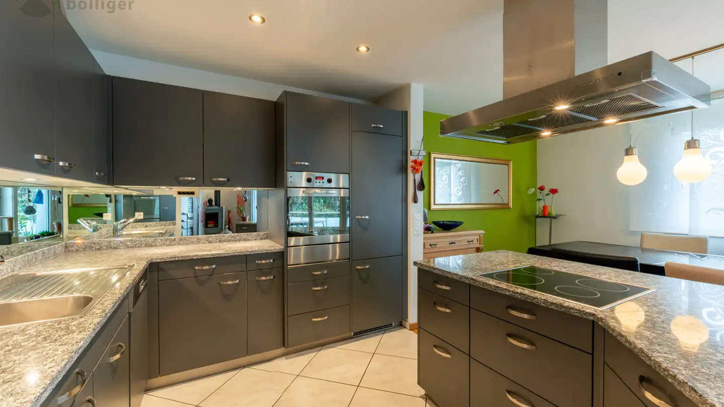 Wohnung kaufen - Haldenstrasse 51, 8306 Brüttisellen - Foto 4