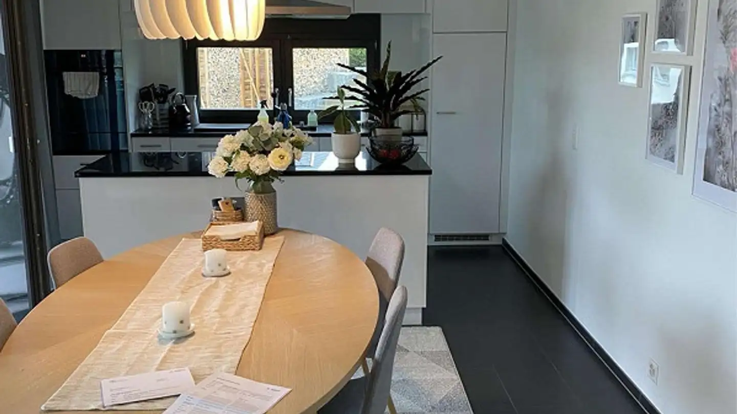 Apartment for rent - Grütmatt 4, 6319 Allenwinden - Photo 3