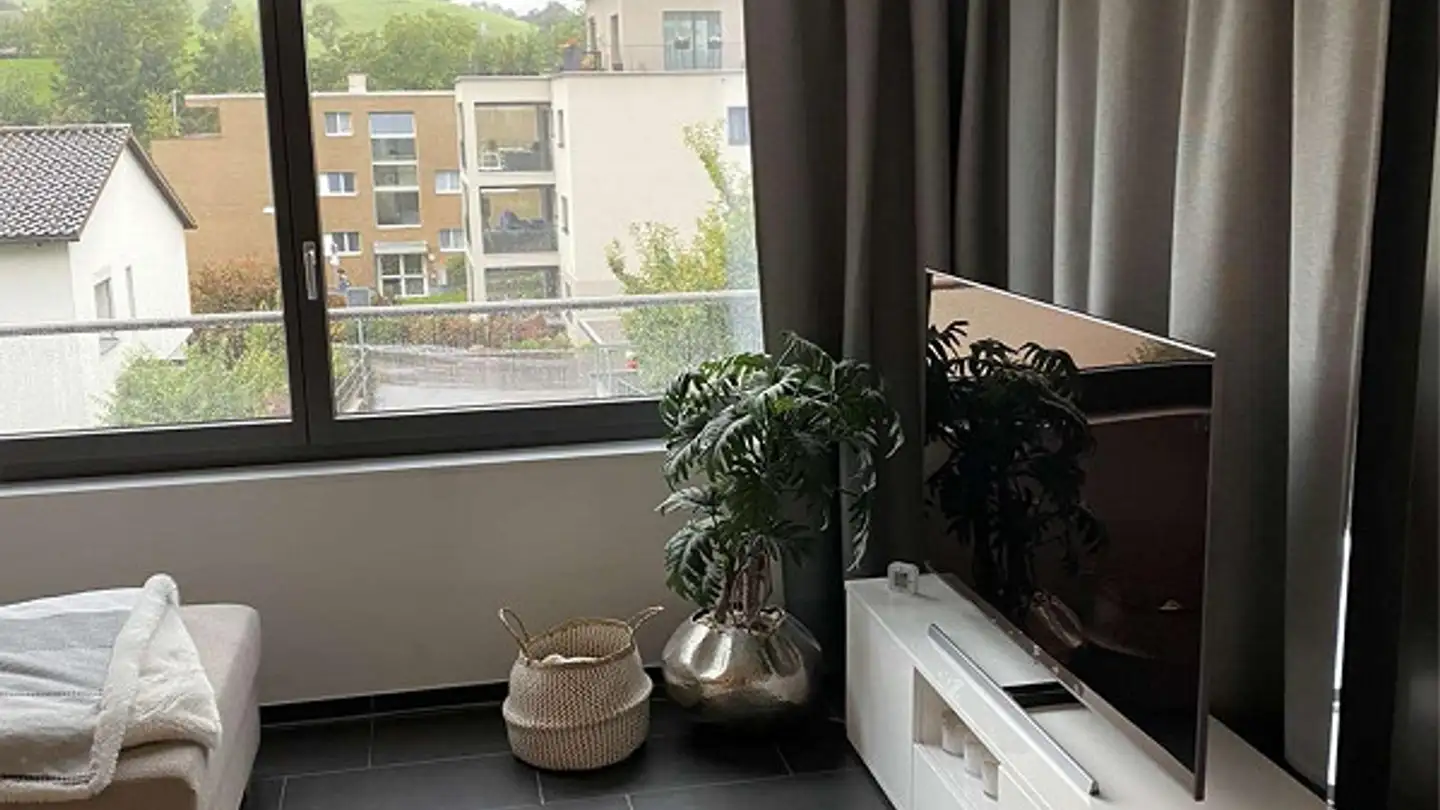 Apartment for rent - Grütmatt 4, 6319 Allenwinden - Photo 4