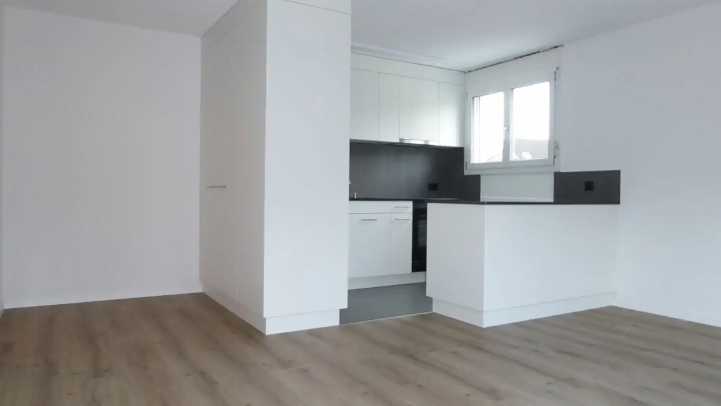 Wohnung mieten - Rheinstrasse, 9470 Buchs SG - Foto 3