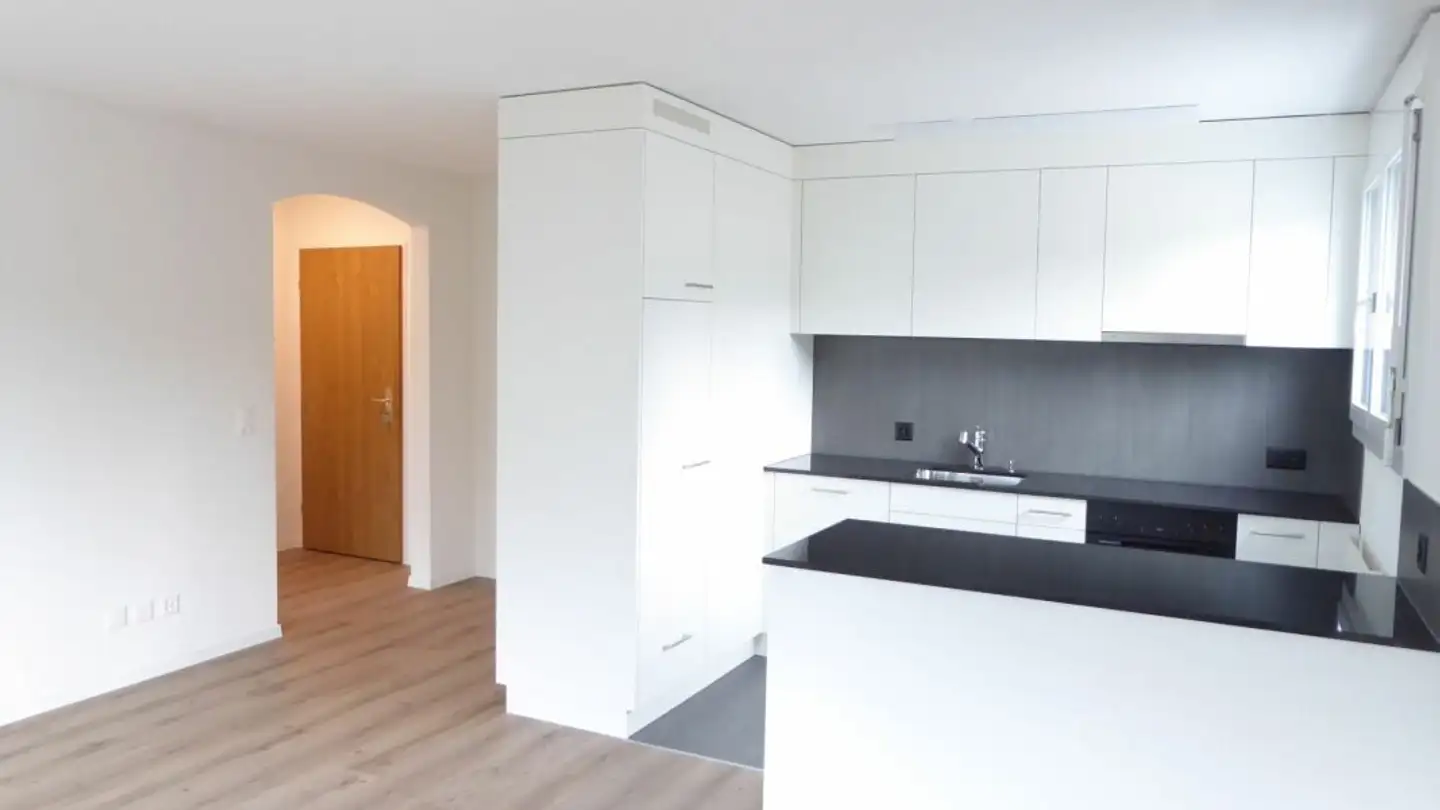 Wohnung mieten - Rheinstrasse, 9470 Buchs SG - Foto 4