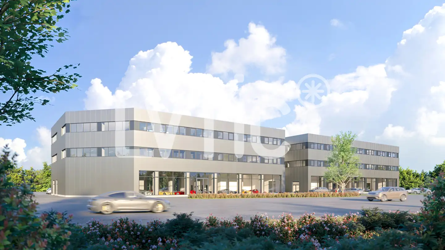 Laboratorio in affitto - 1260 Nyon - Foto 2