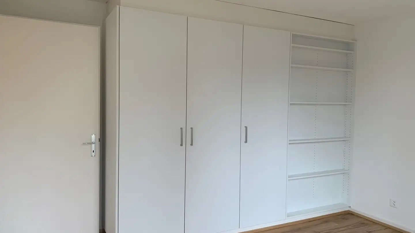 Appartamento in affitto - Chemin De La Rosière 26, 1012 Lausanne - Foto 3