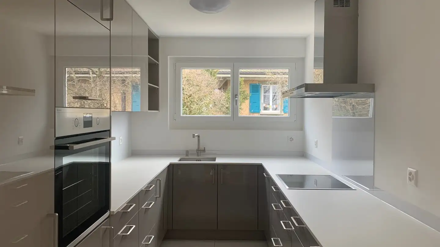 Appartamento in affitto - Chemin De La Rosière 26, 1012 Lausanne - Foto 4