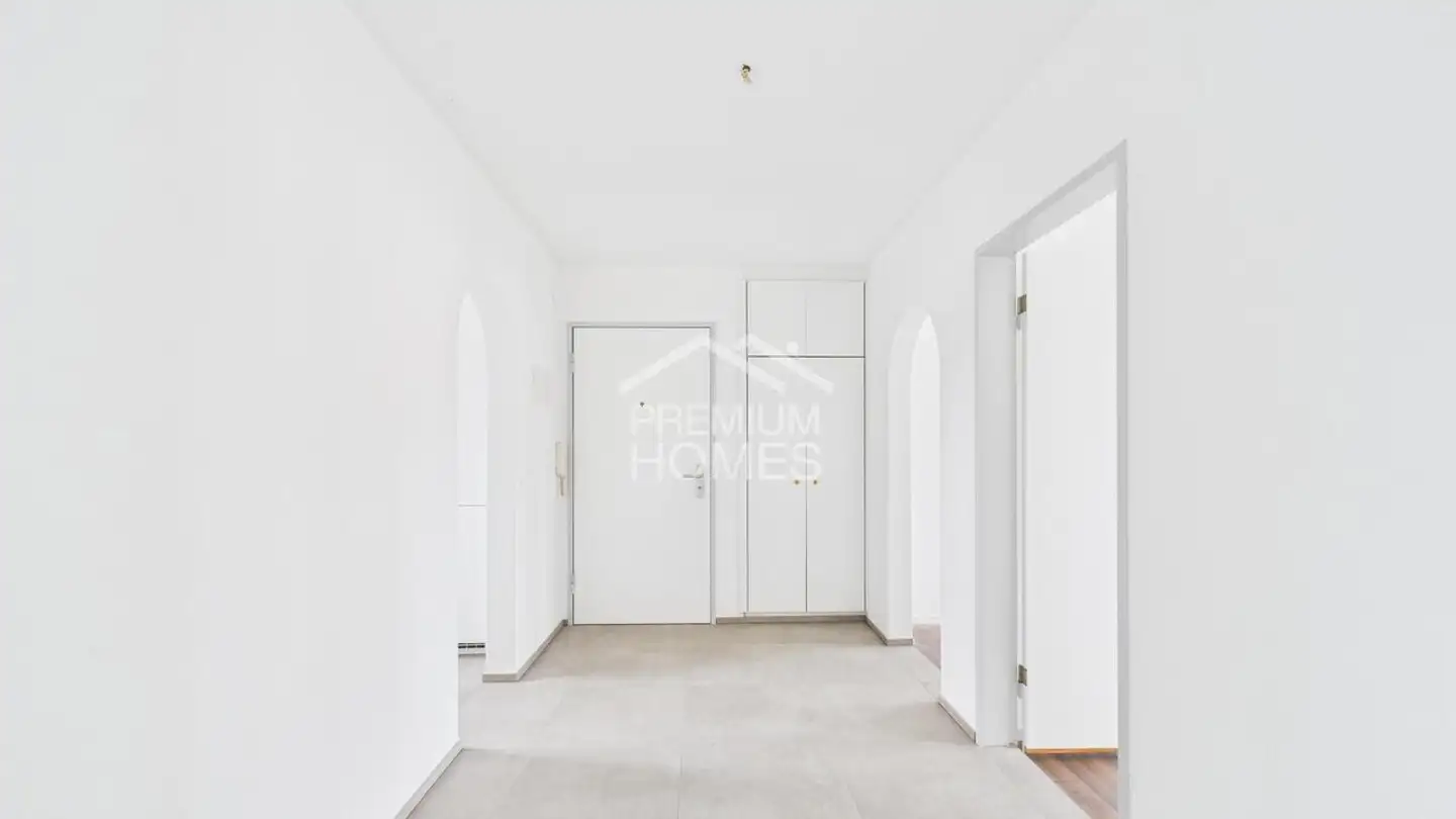 Appartement à vendre - 2540 Grenchen