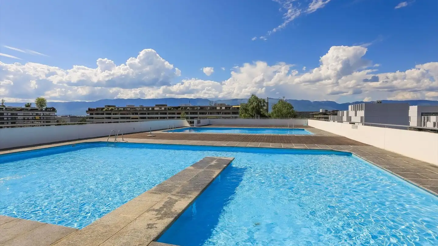 Apartment for sale - 1209 Genève - Photo 2