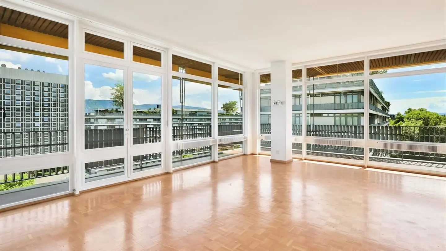 Apartment for sale - 1209 Genève - Photo 4