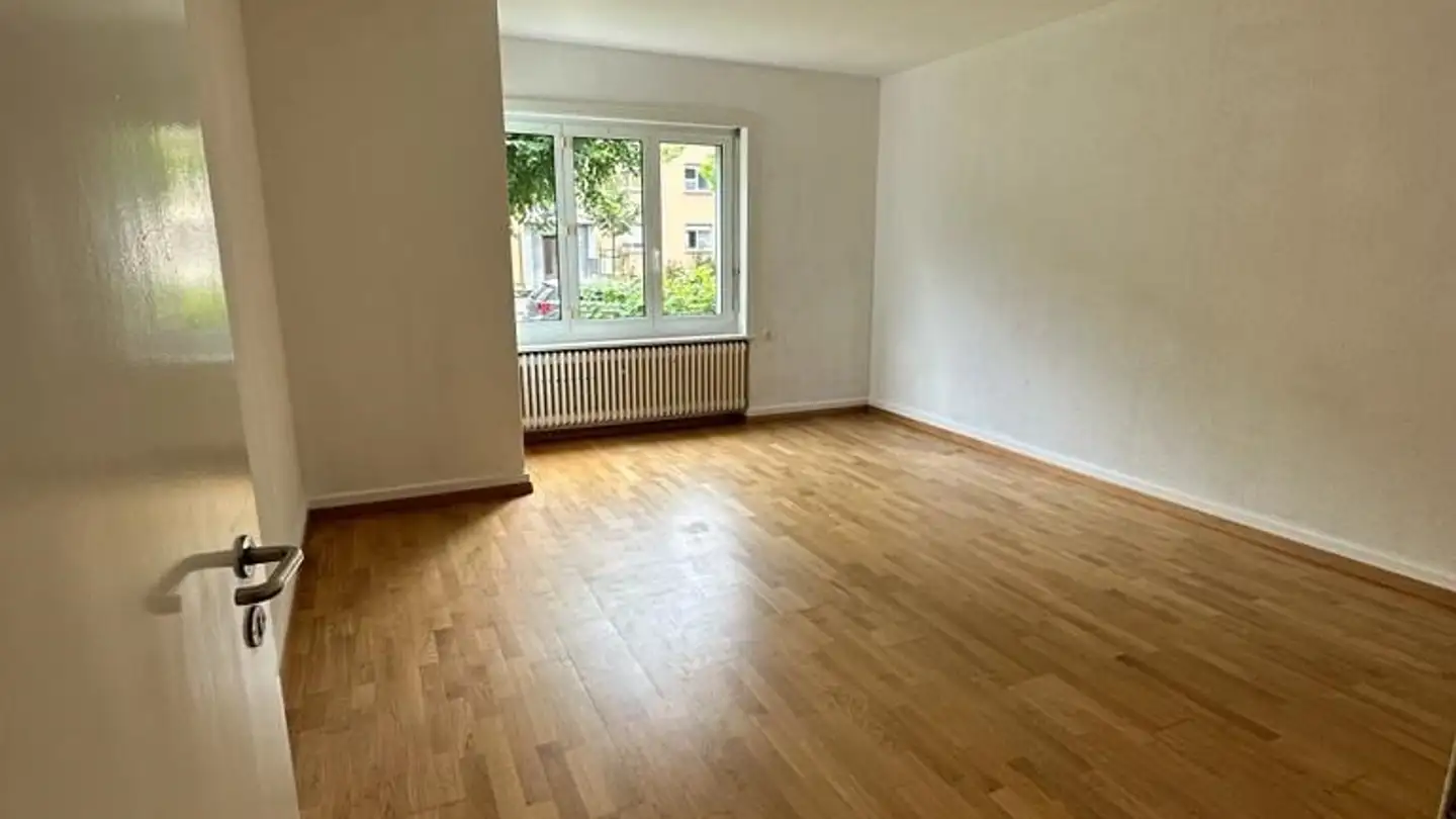 Wohnung mieten - Rue Du Général-Dufour / General-Dufour-Strasse 97, 2502 Biel/Bienne