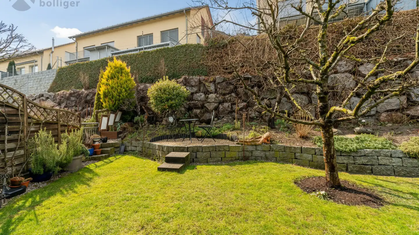 Appartamento in vendita - Haldenstrasse 51, 8306 Brüttisellen