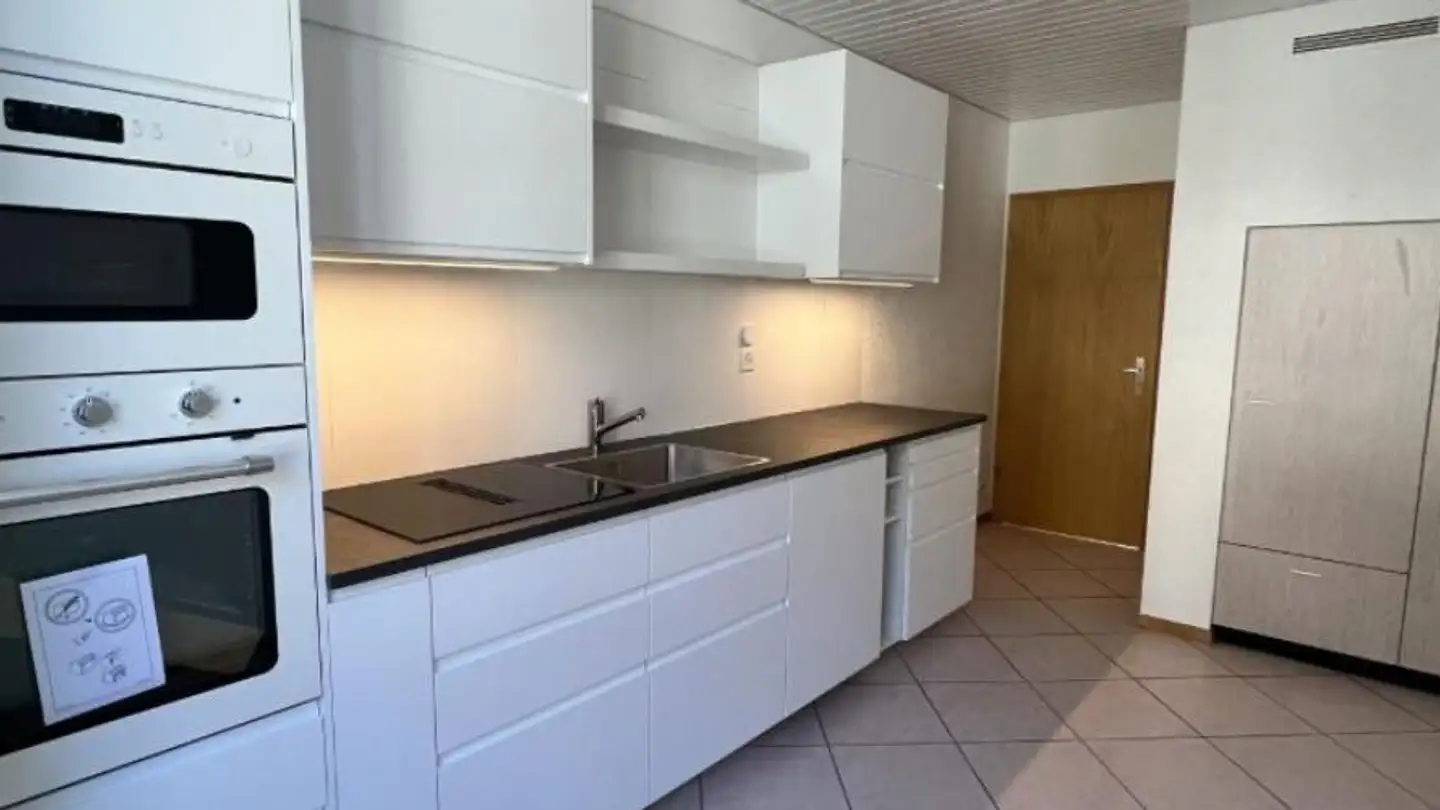 Appartement à louer - Rue Ferdinand-Gonseth 2, 2615 Sonvilier - Photo 2