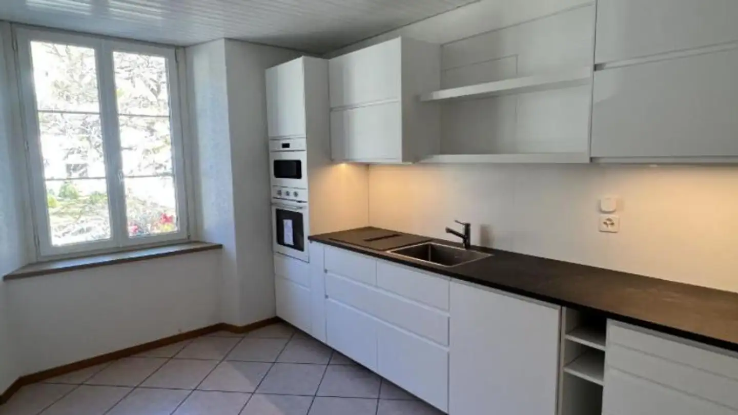 Appartement à louer - Rue Ferdinand-Gonseth 2, 2615 Sonvilier - Photo 3