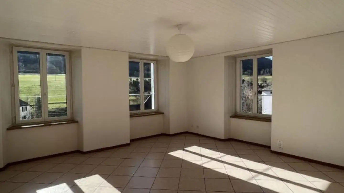 Appartement à louer - Rue Ferdinand-Gonseth 2, 2615 Sonvilier - Photo 4