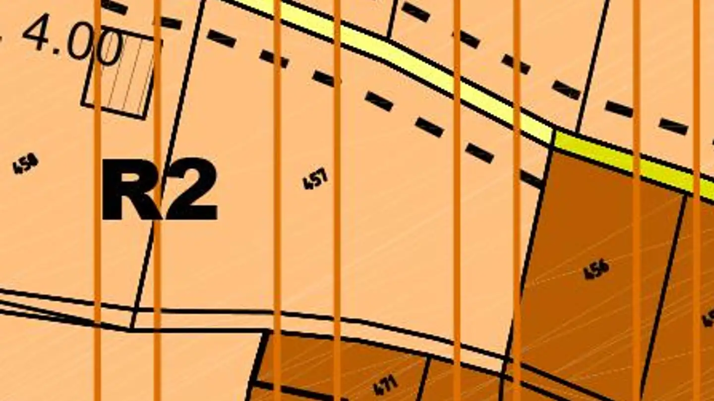 Constructible plot for sale - 6748 Anzonico - Photo 2